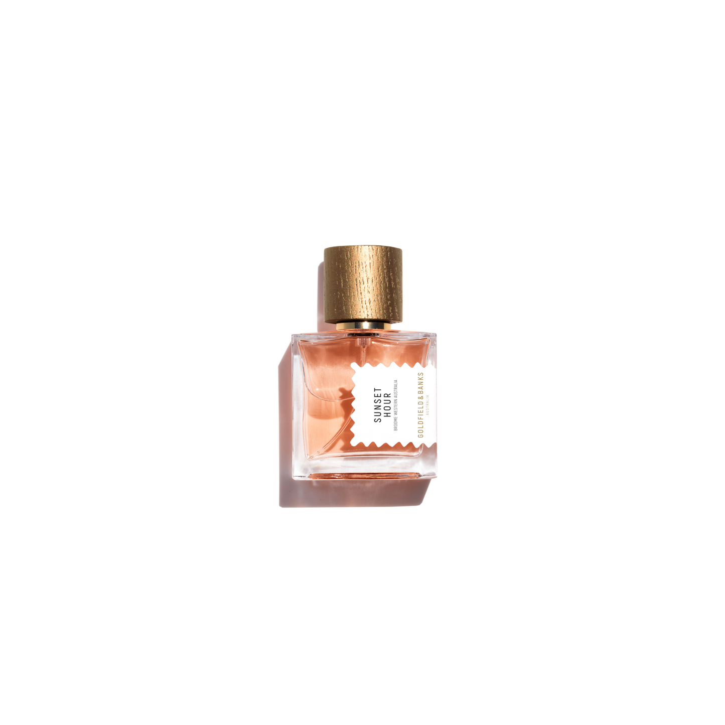 Sunset Hour Perfume Concentrate