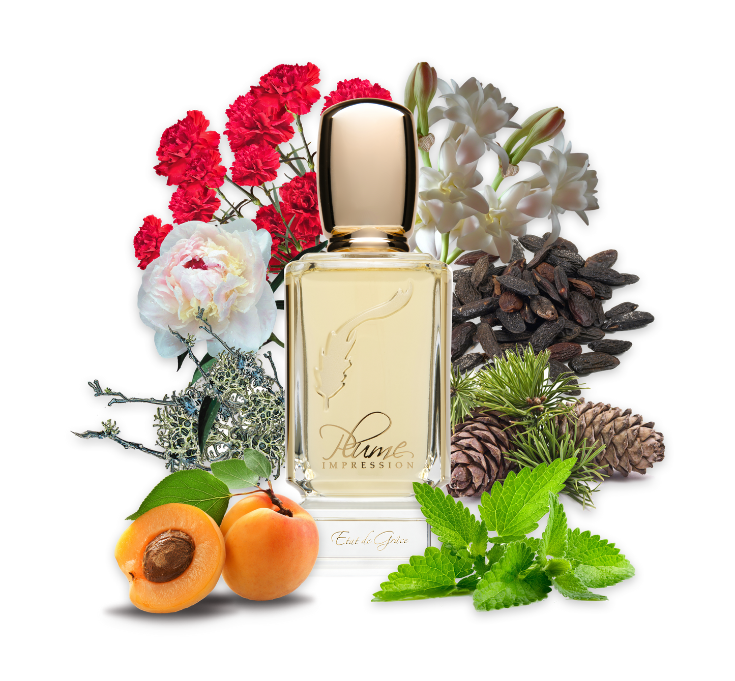 Etat de Grace Eau de Parfum