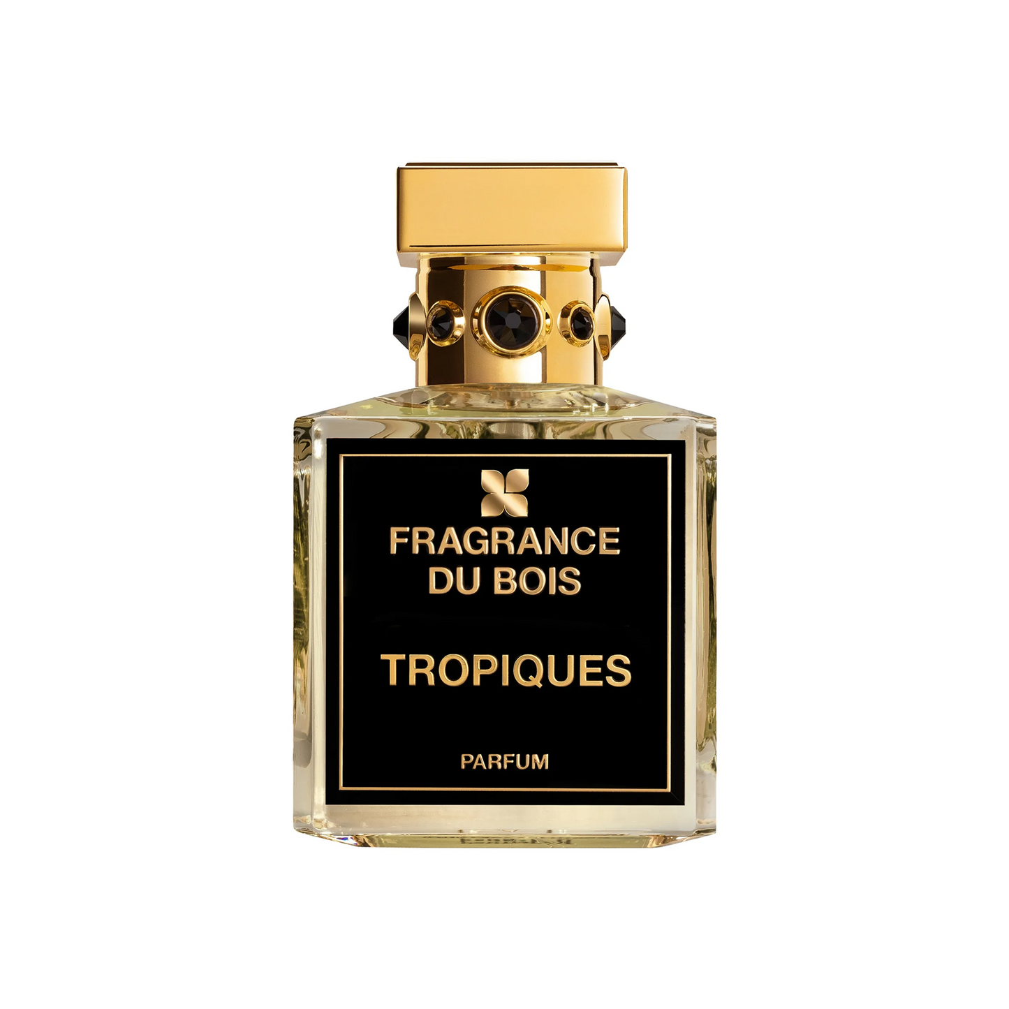 TROPIQUES Eau De Parfum