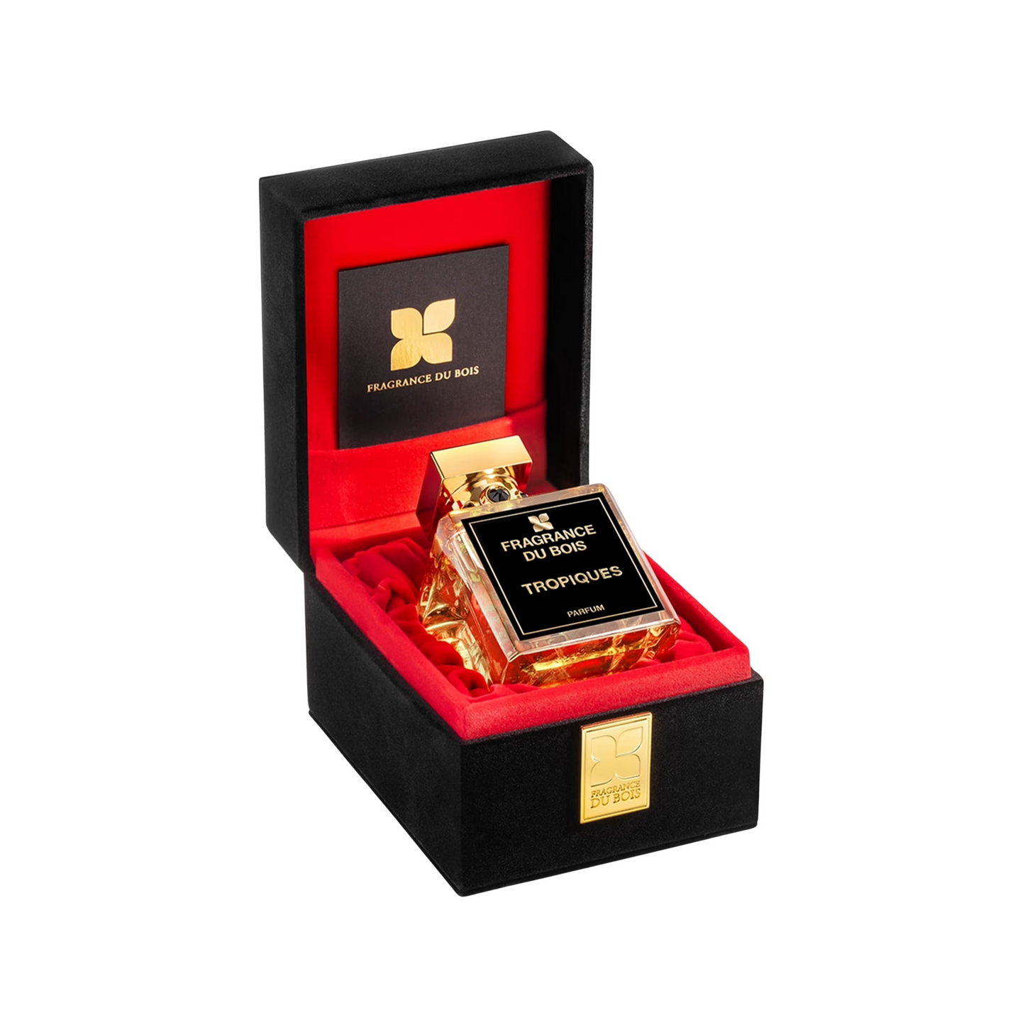 TROPIQUES Eau De Parfum