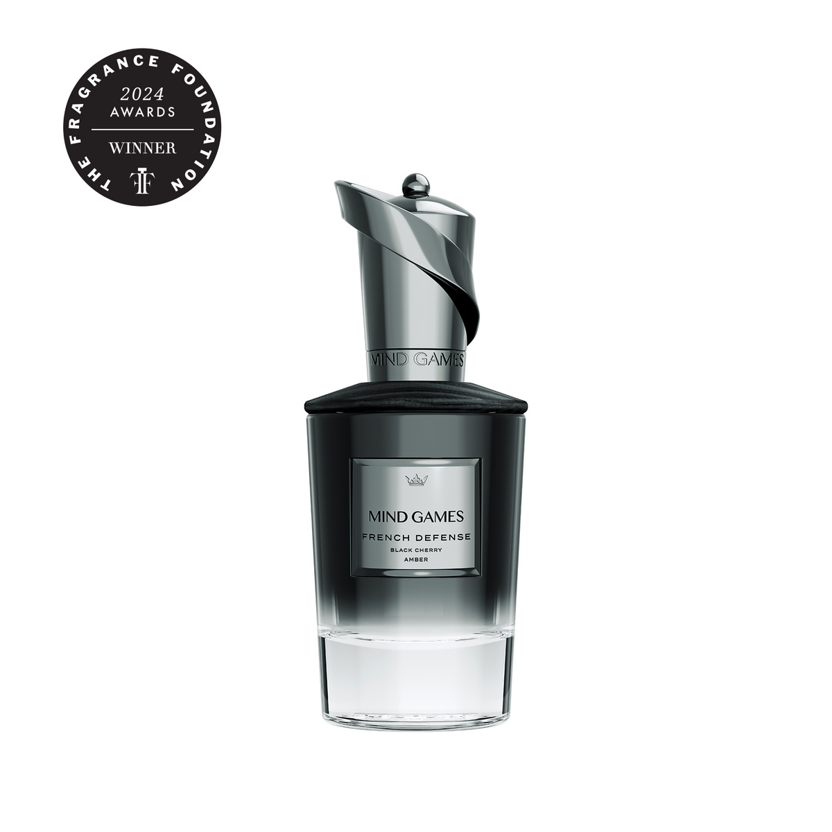 Mind Games French Defense Fragrance | Extrait de Parfum – So Avant