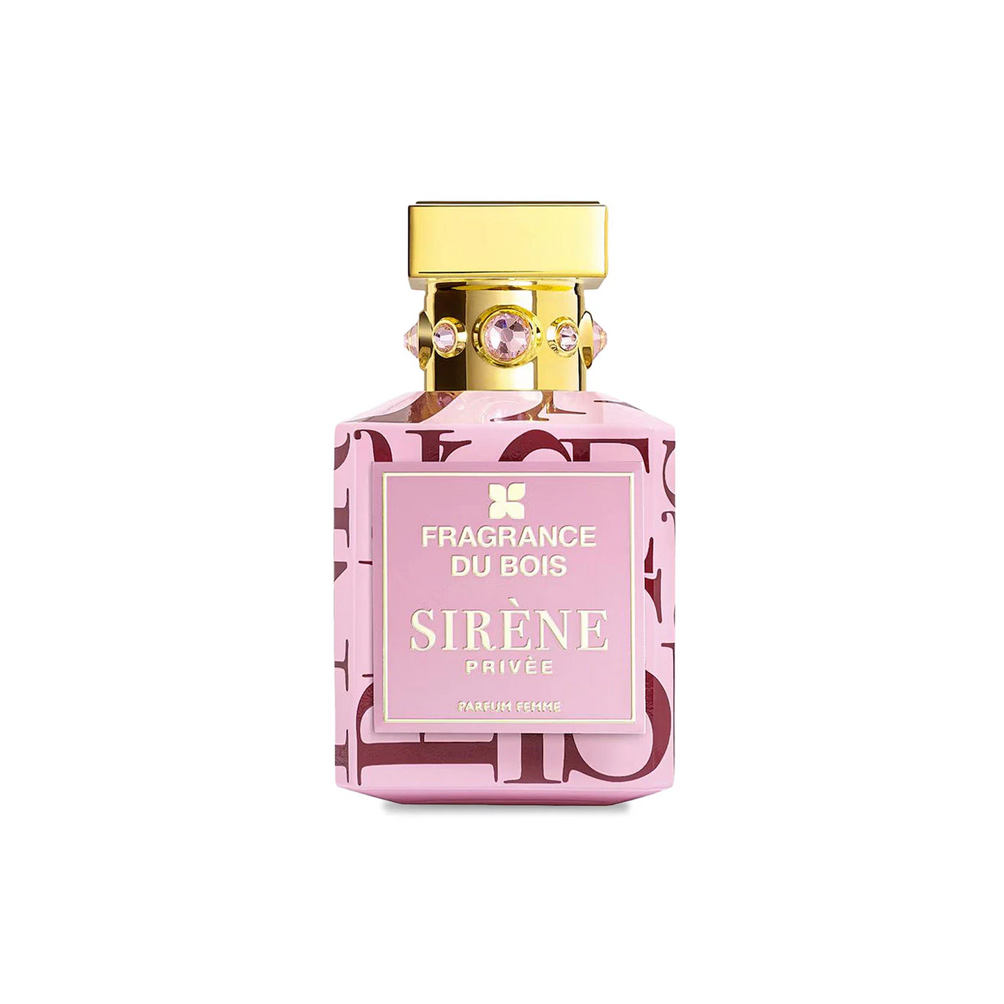 SIRÈNE PRIVÉE Extrait De Parfum