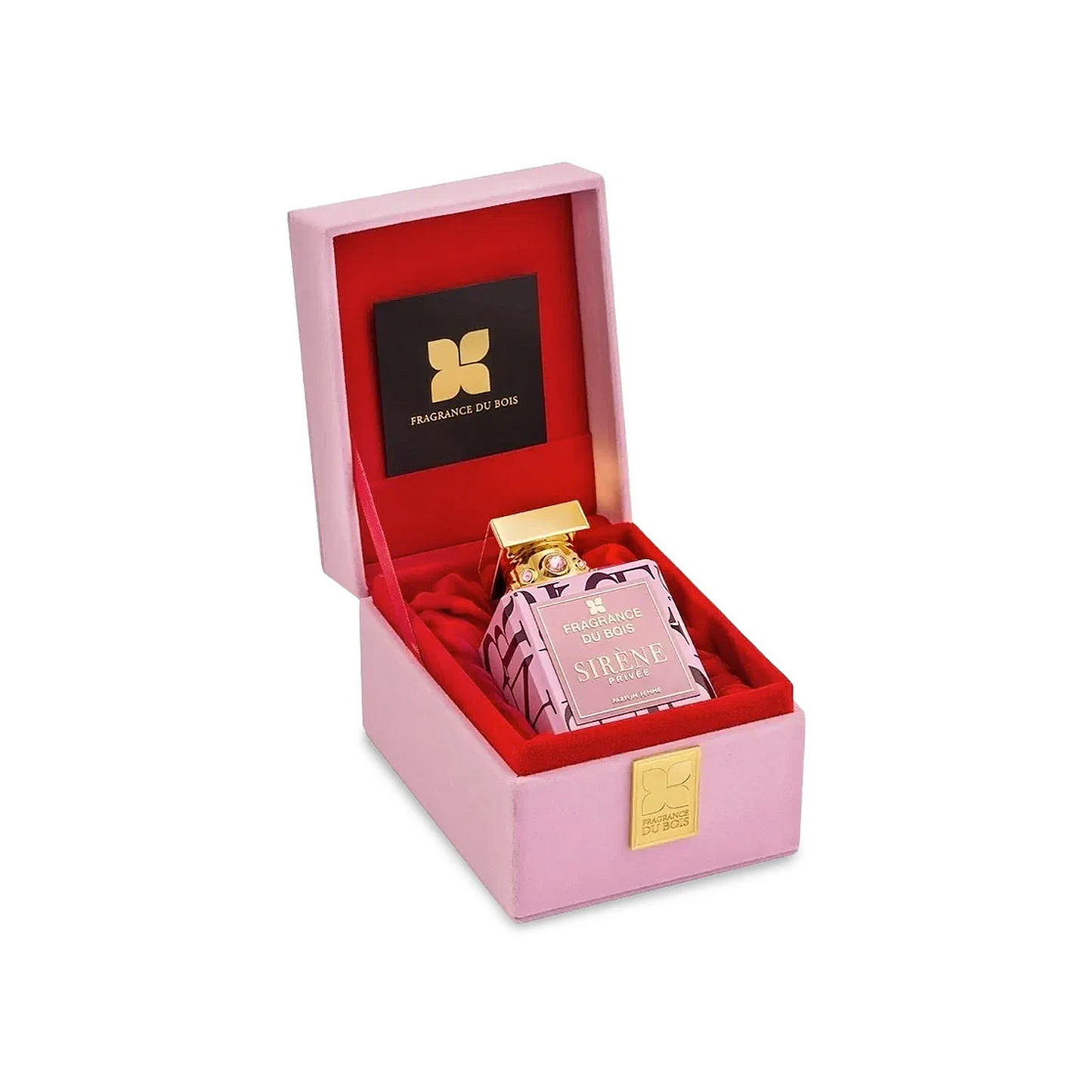 SIRÈNE PRIVÉE Extrait De Parfum