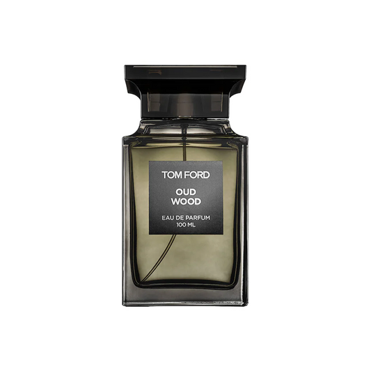 Oud Wood Eau de Parfum