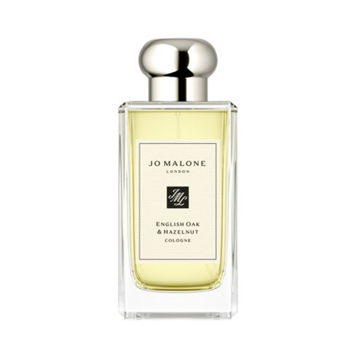 English Oak & Hazelnut Cologne