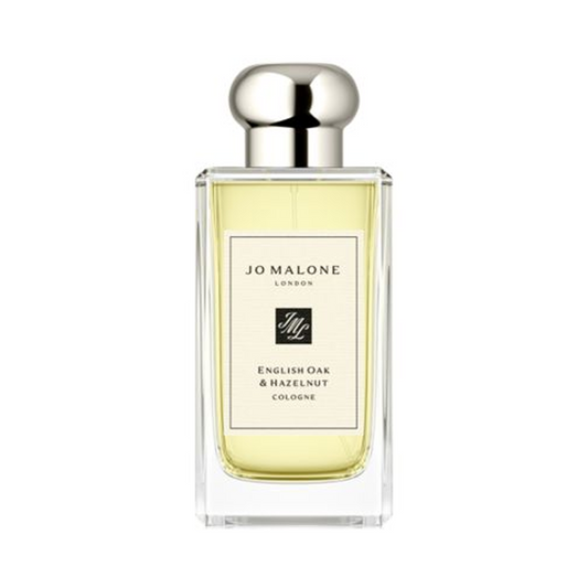 English Oak & Hazelnut Cologne