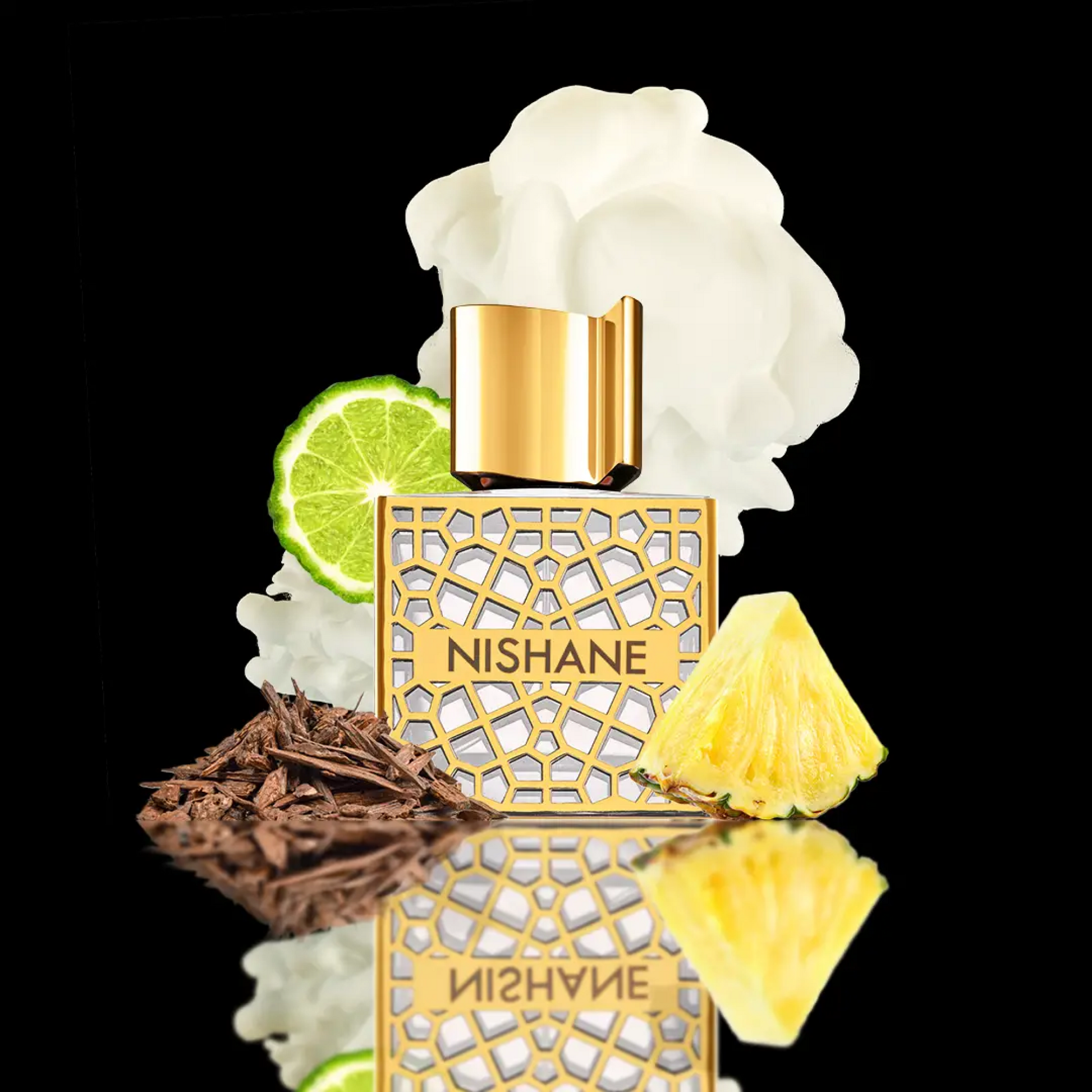 Hacivat Oud Nishane