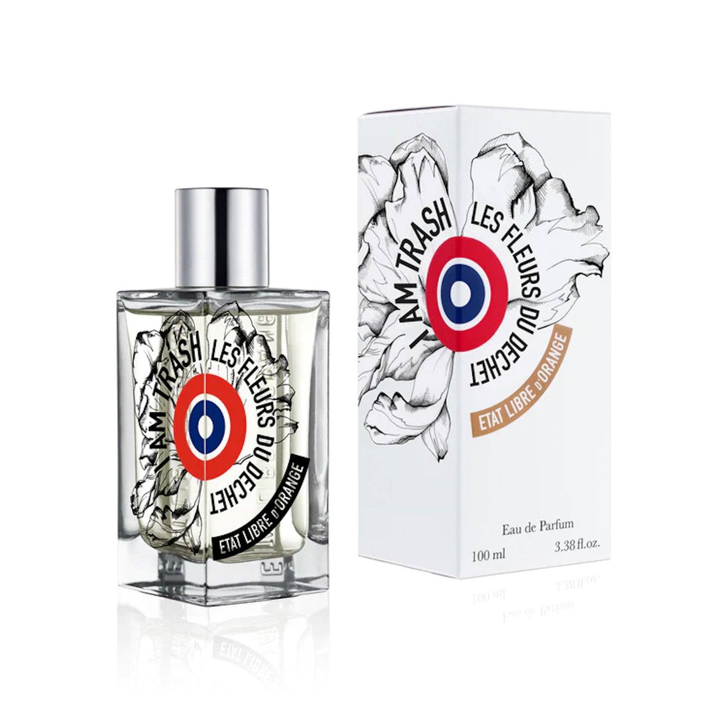 Etat Libre d'Orange I AM TRASH Eau de Parfum | Ogilvy Perfume – So ...