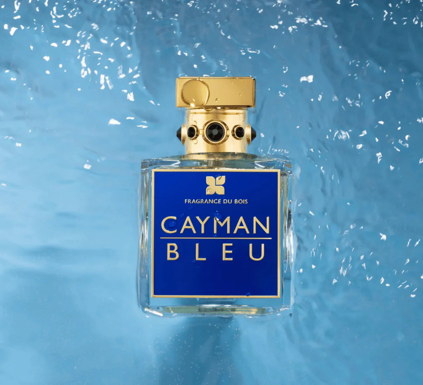 CAYMAN BLEU Eau De Parfum