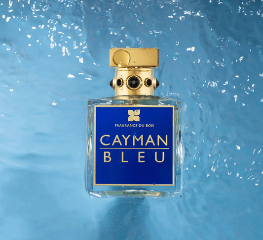 CAYMAN BLEU Eau De Parfum