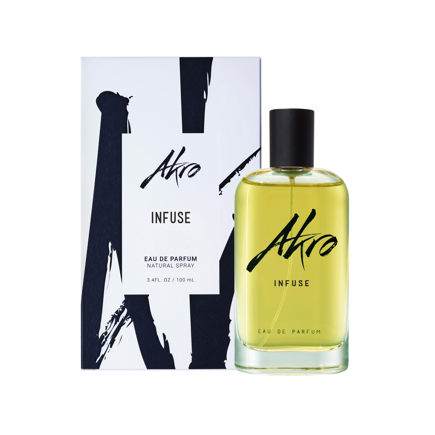 Infuse Eau De Parfum