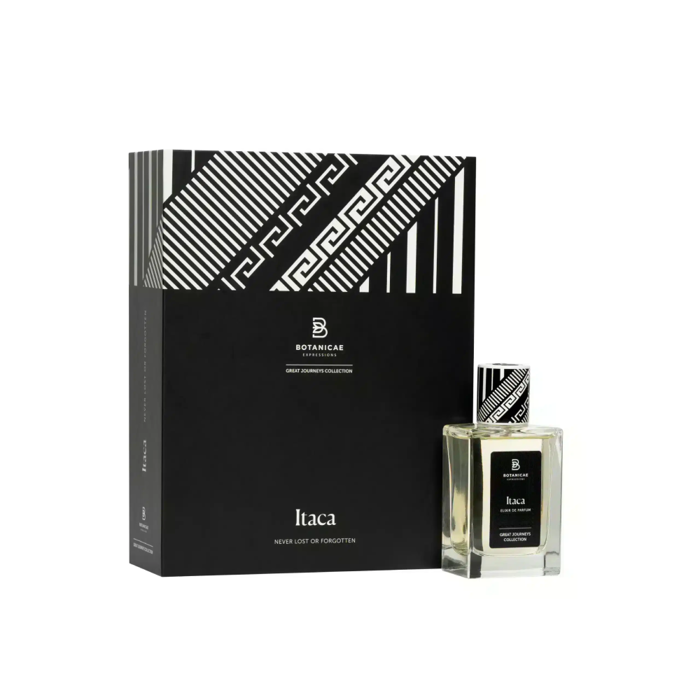 Itaca Elixir de Parfum