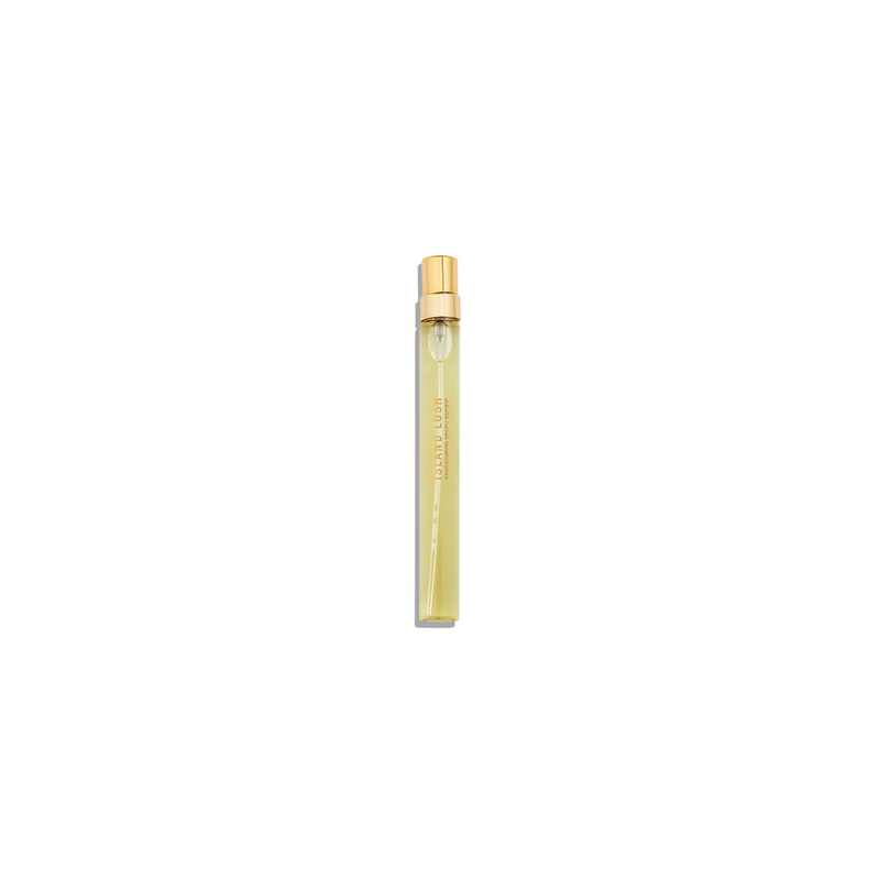 Island Lush Perfume Concentrate