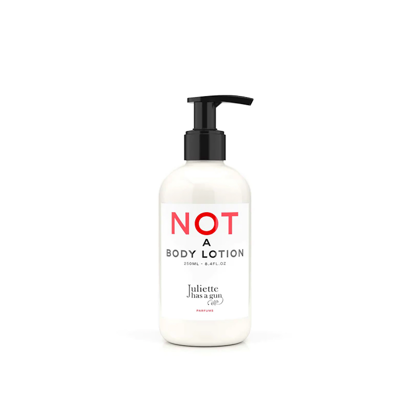 Not a Perfume Body Lotion