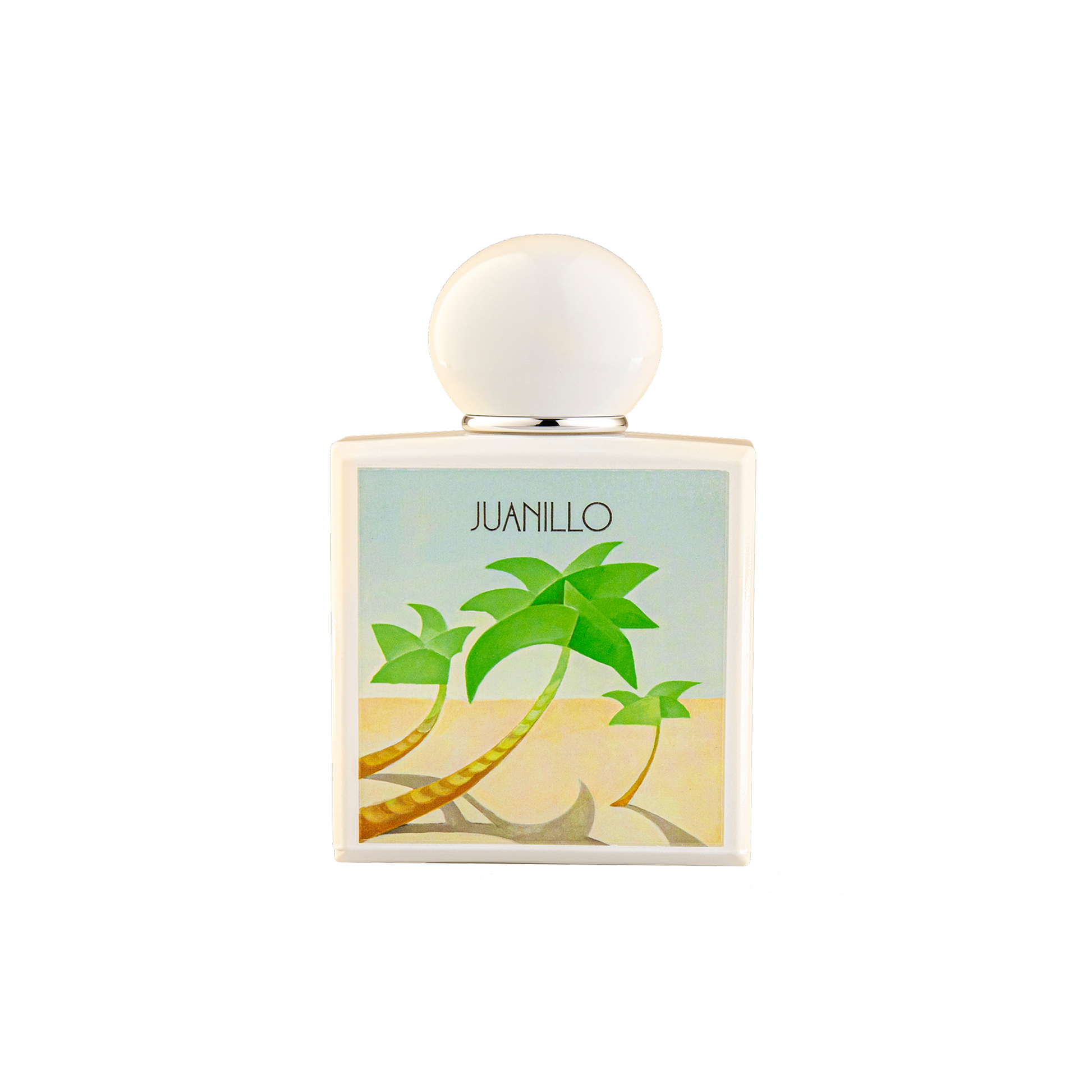 Juanillo Eau de Parfum
