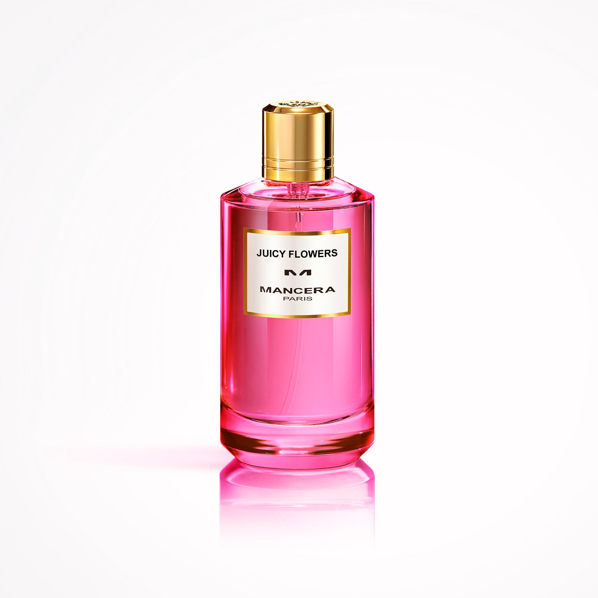 Mancera Juicy Flowers Perfume | So Avant Garde