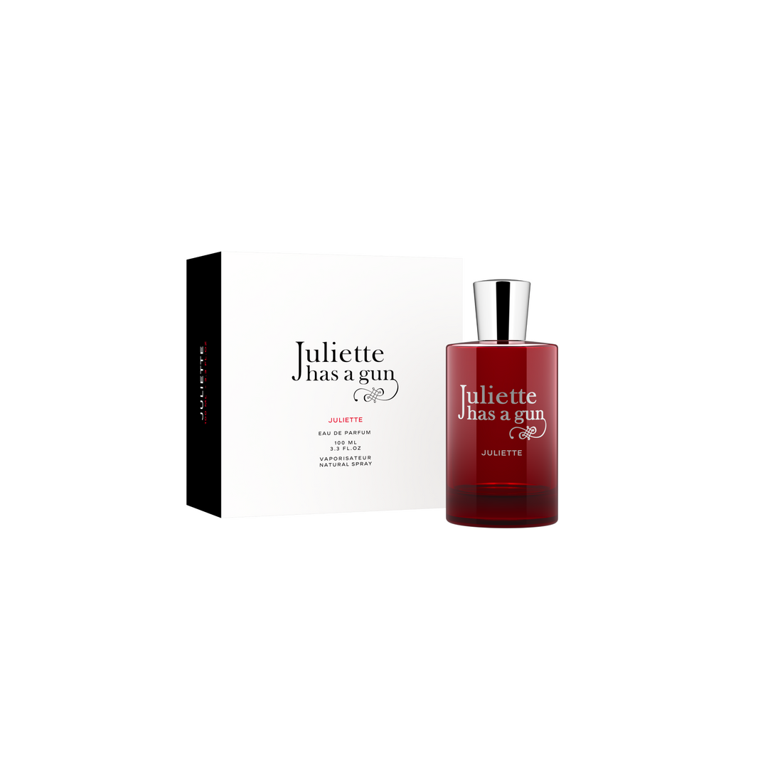Women's Perfume Juliette Has A Gun U PURSE BULLET EDT 4 ml main image 1