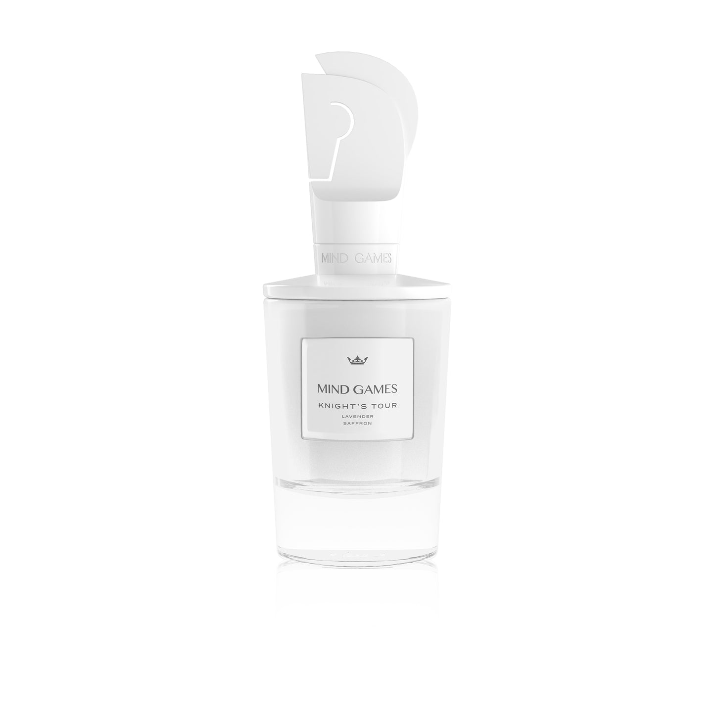 Knight's Tour Extrait de Parfum