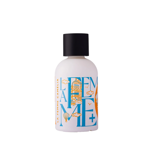 LA FEMME CAMELIA Eau de Parfum
