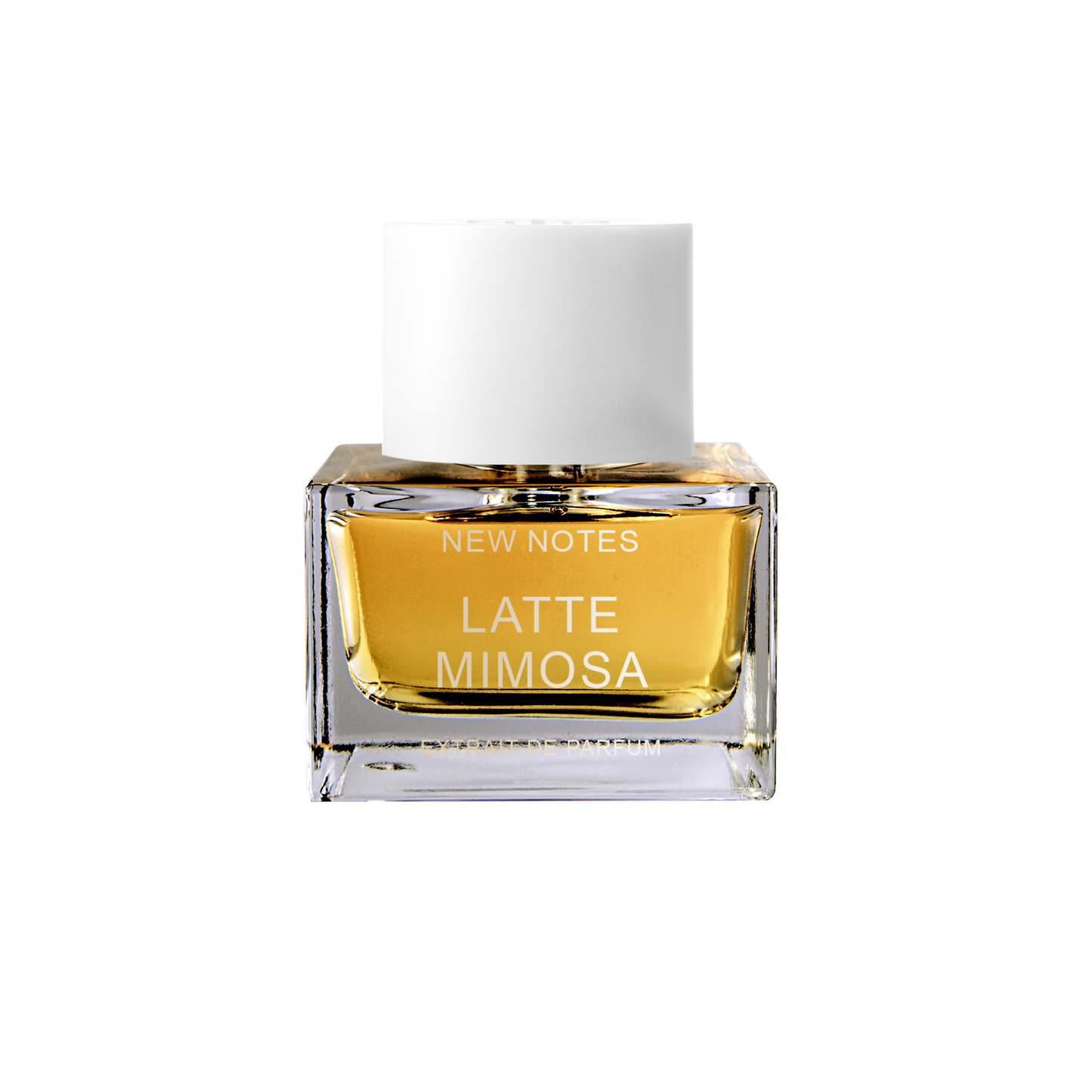 Latte Mimosa Extrait de Parfum