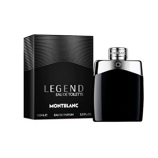 Legend Eau De Parfum