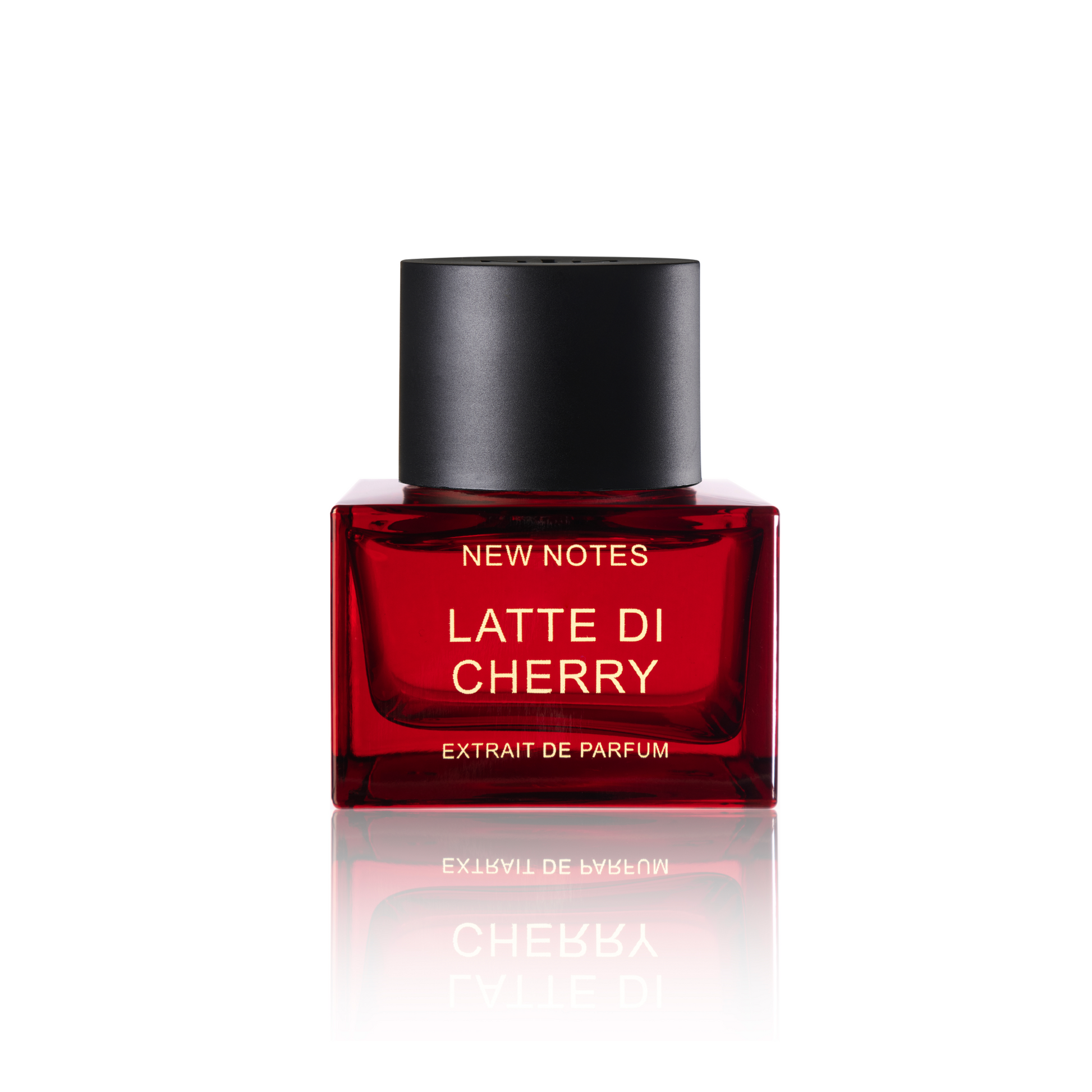 Cherry discount tonka musk