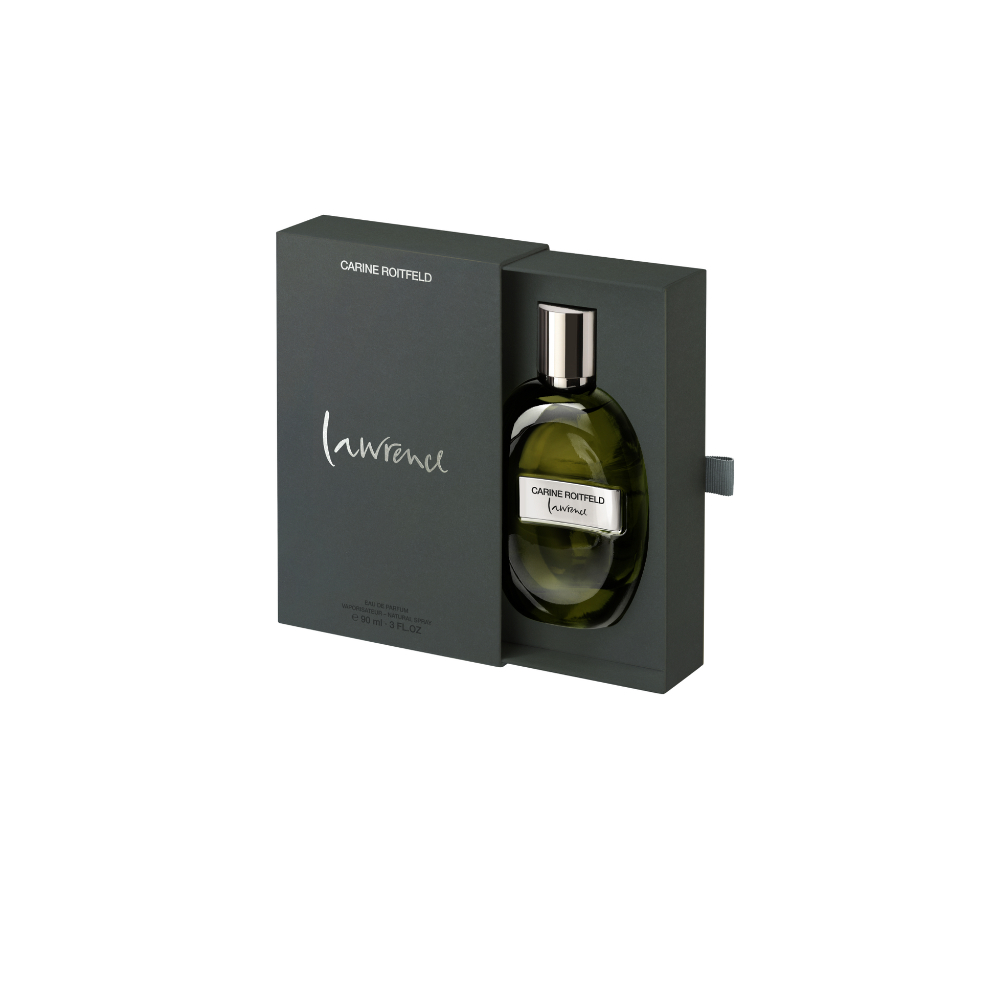 Lawrence perfume top
