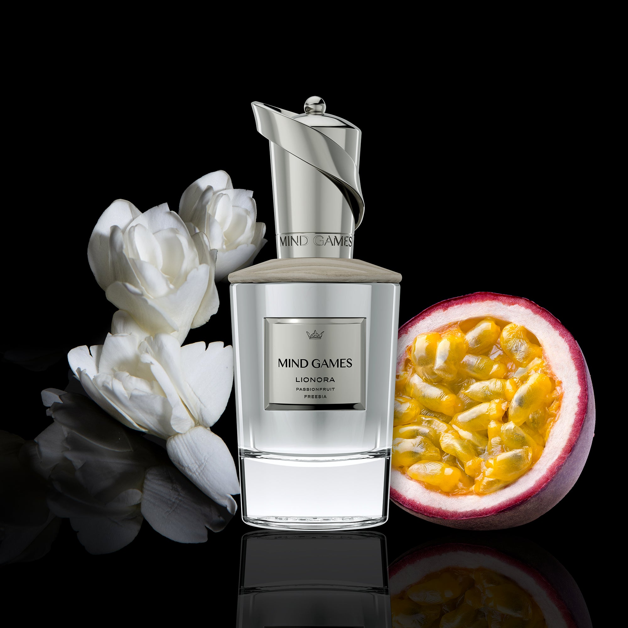 Lionora Extrait de Parfum – So Avant Garde