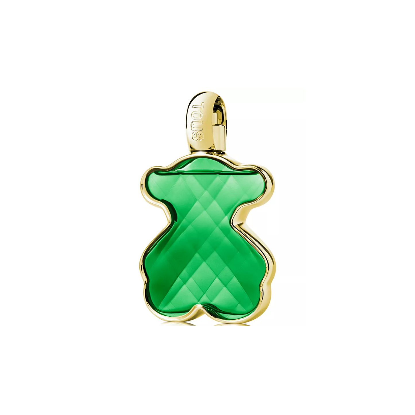 LoveMe The Emerald Elixir Eau de Parfum