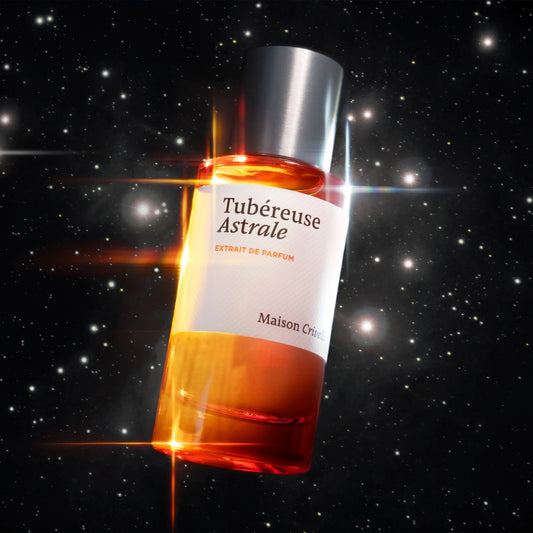 Tubéreuse Astrale Extrait de Parfum