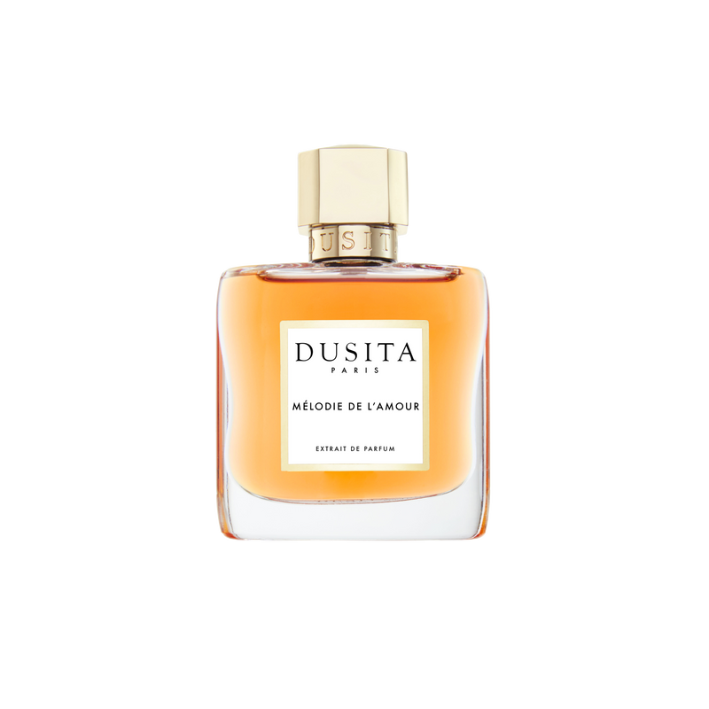 MÉLODIE DE L"AMOUR Extrait de Parfum