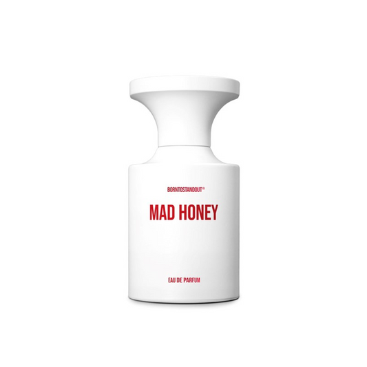 MAD HONEY Eau de Parfum