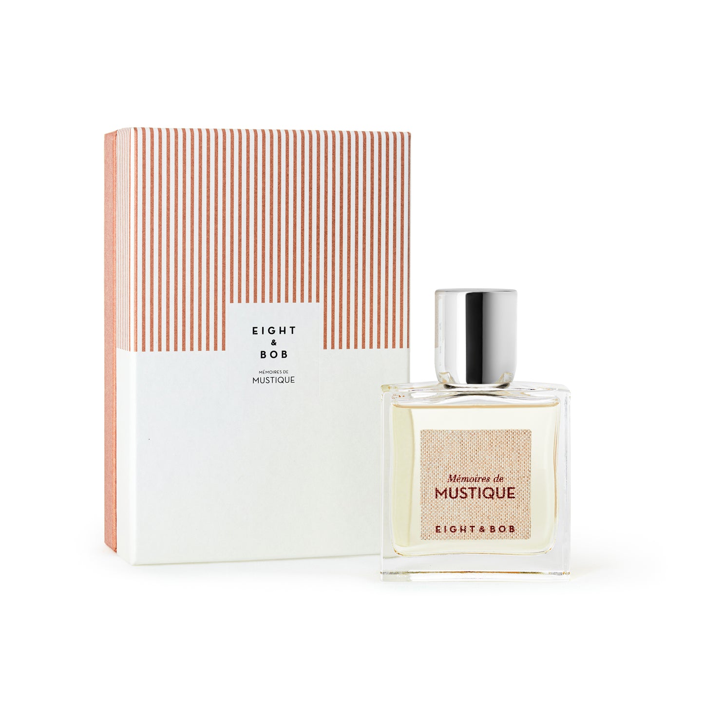 MEMORIES DE MUSTIQUE Eau de Parfum