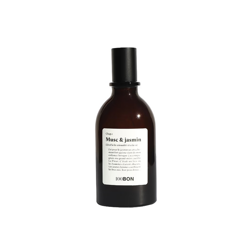 Musk & Jasmine Eau De Parfum