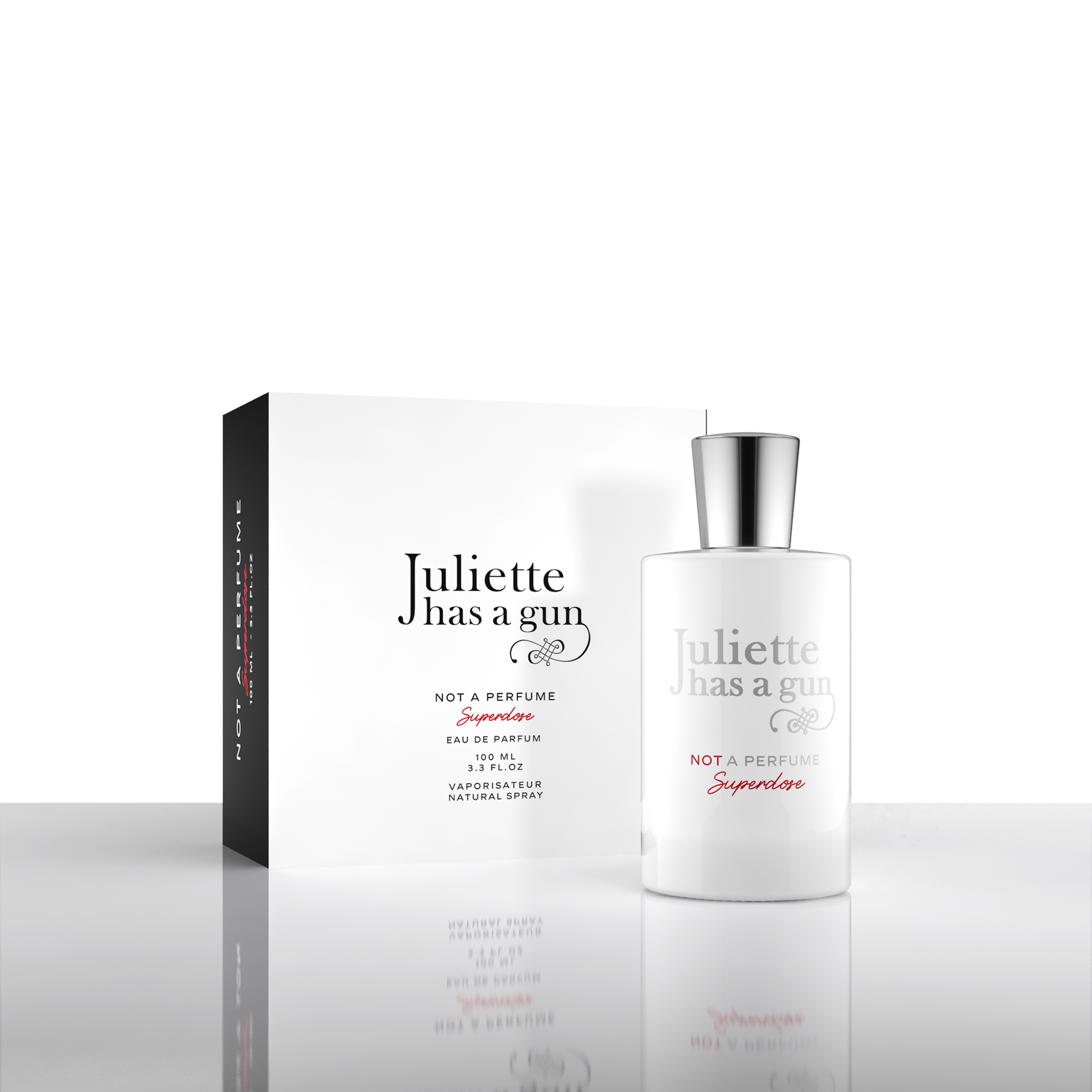 Juliette has a gun not a perfume discount eau de parfum spray reviews