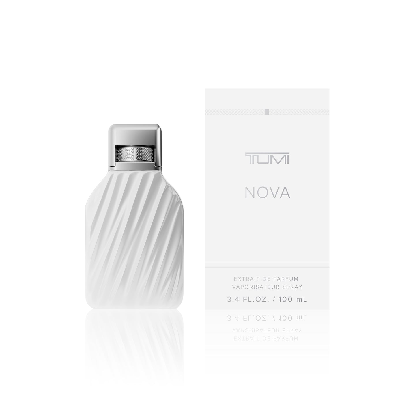 Nova Extrait de Parfum
