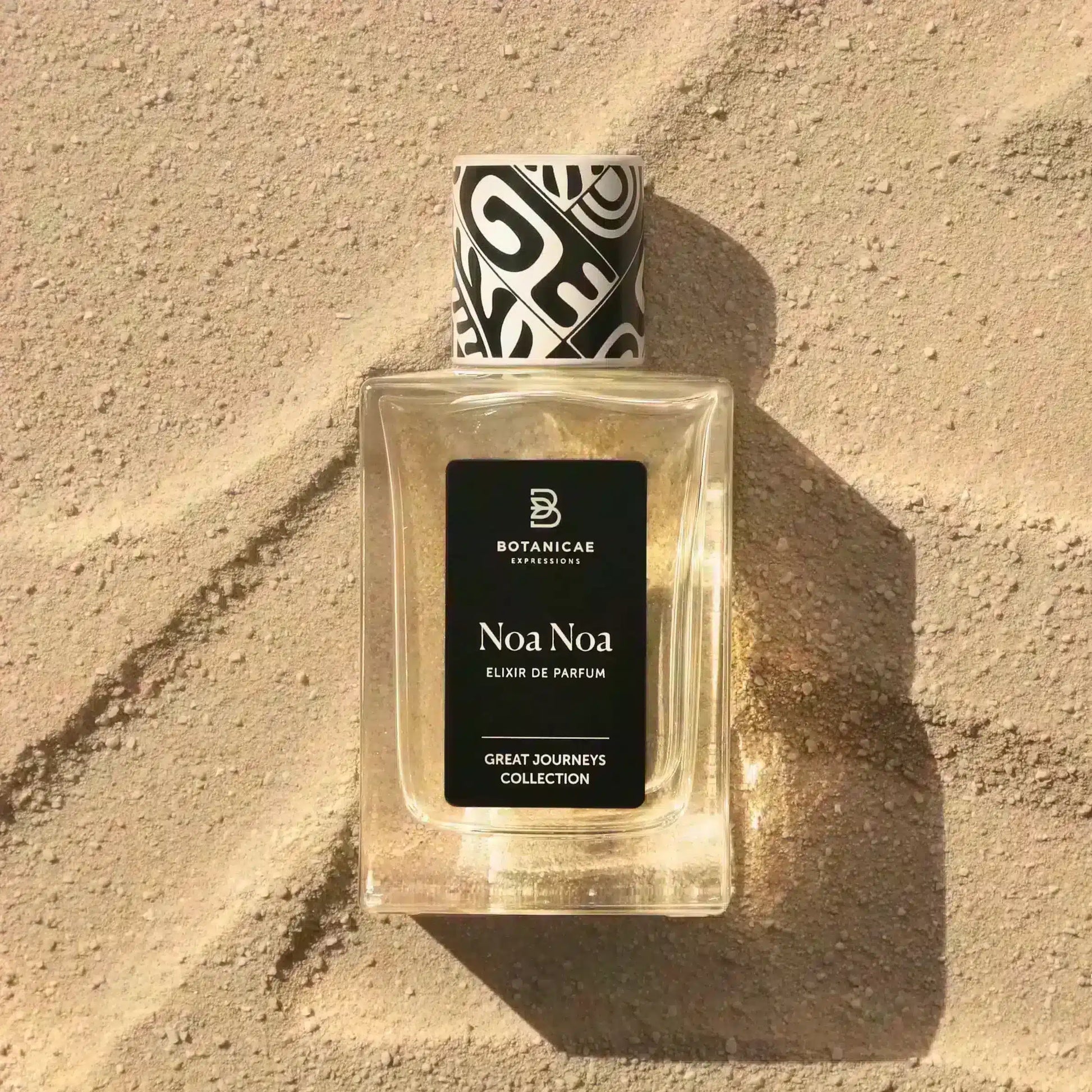 Noa Noa Elixir de Parfum – So Avant Garde