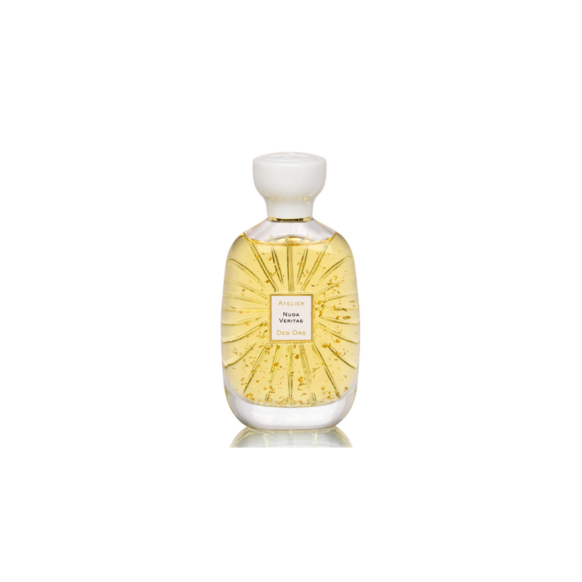 Atelier des Ors Nuda Veritas Perfume | Eau de Parfum – So Avant Garde