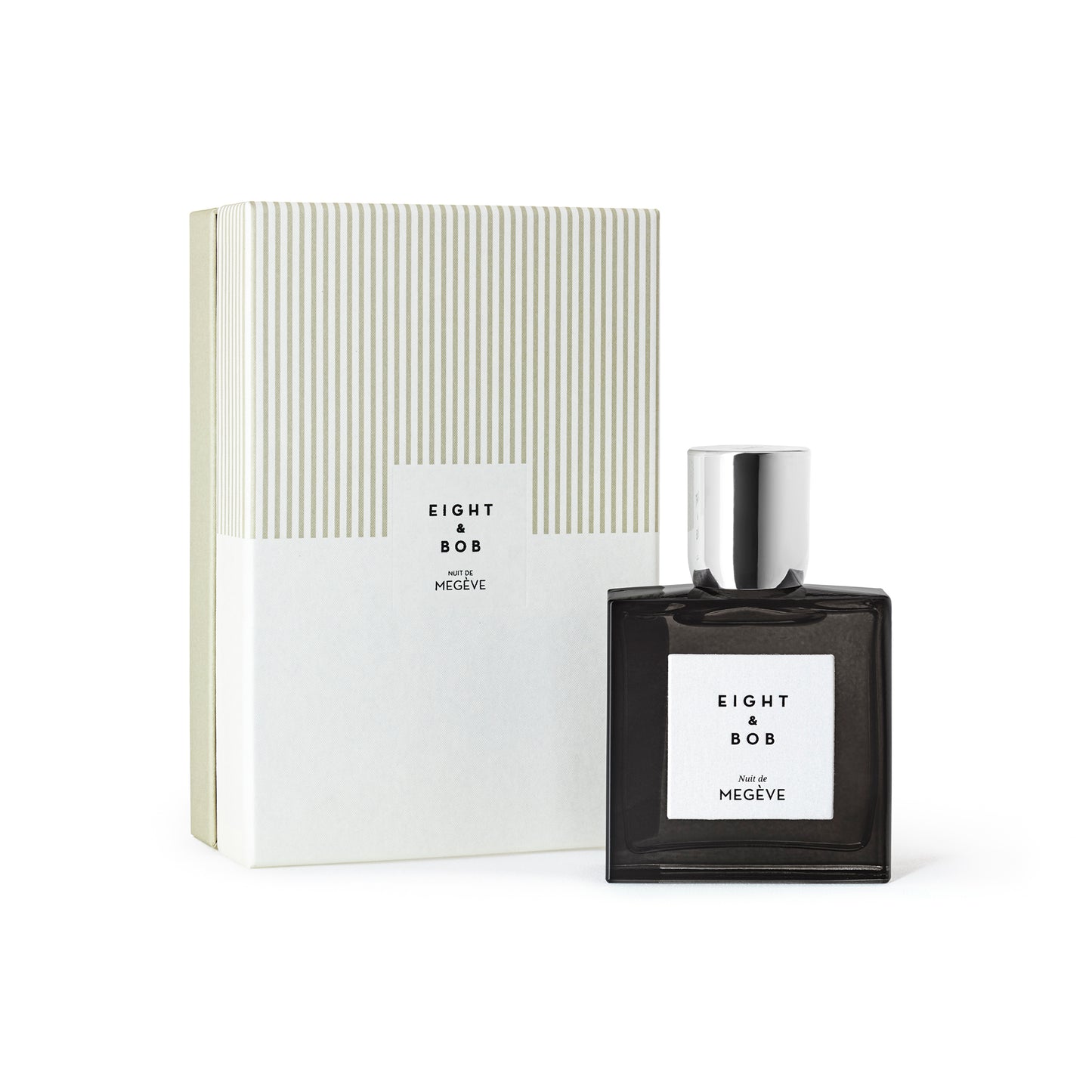 NUIT DE MEGÈVE Eau de Parfum