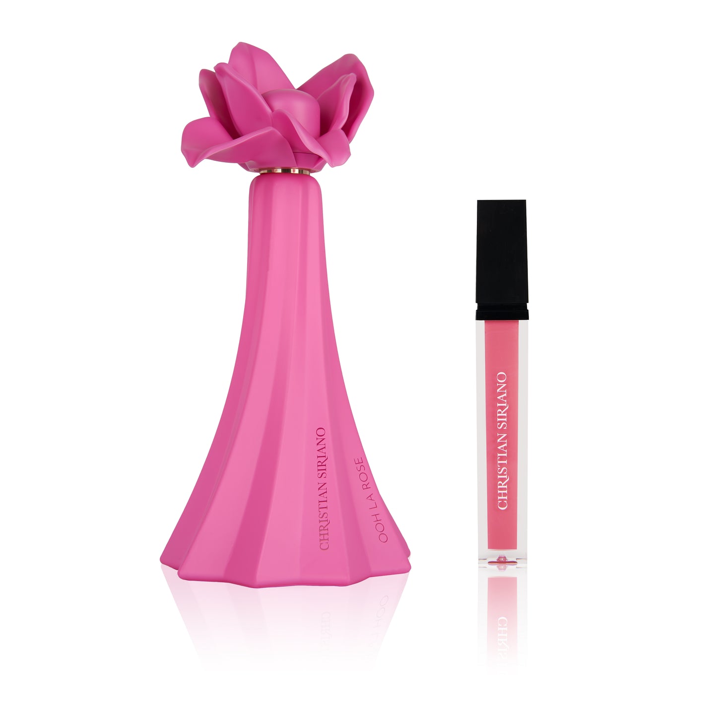 Ooh La Rose Eau De Parfum