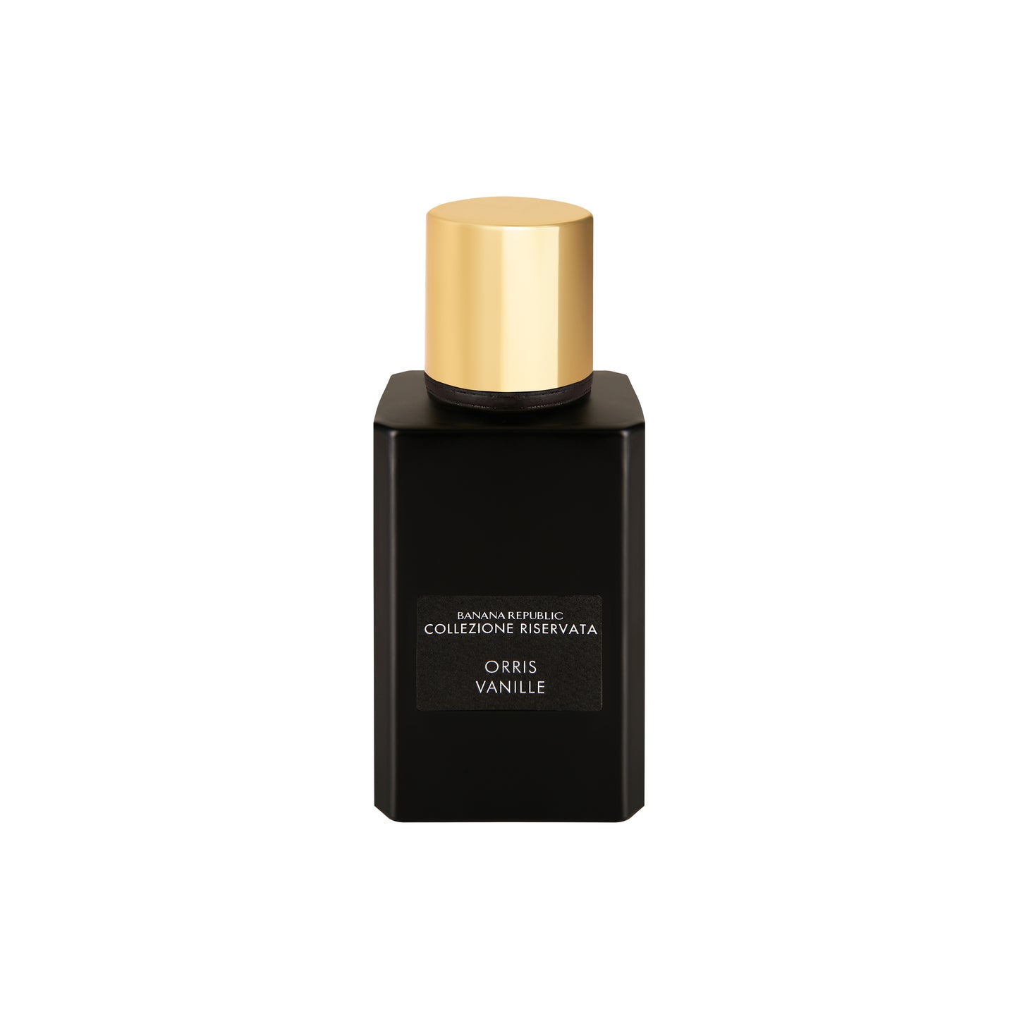 Collezione Riservata Orris Vanille Extrait de Parfum