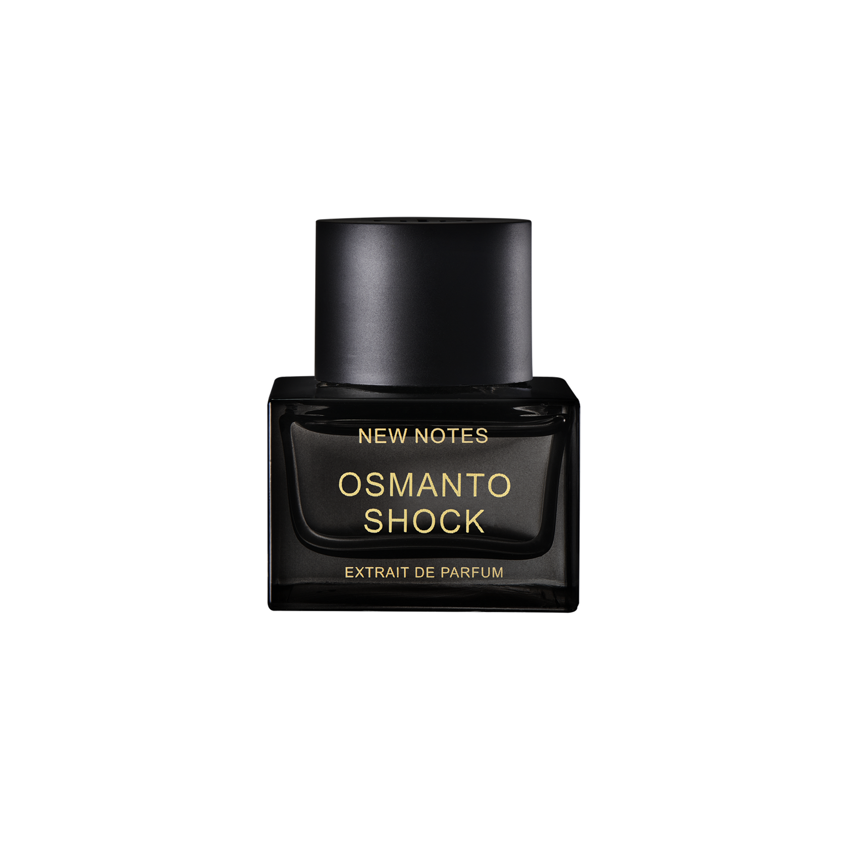 Osmanto Shock by New Notes, 1.7 oz Extrait de Parfum Spray for Unisex main image 0
