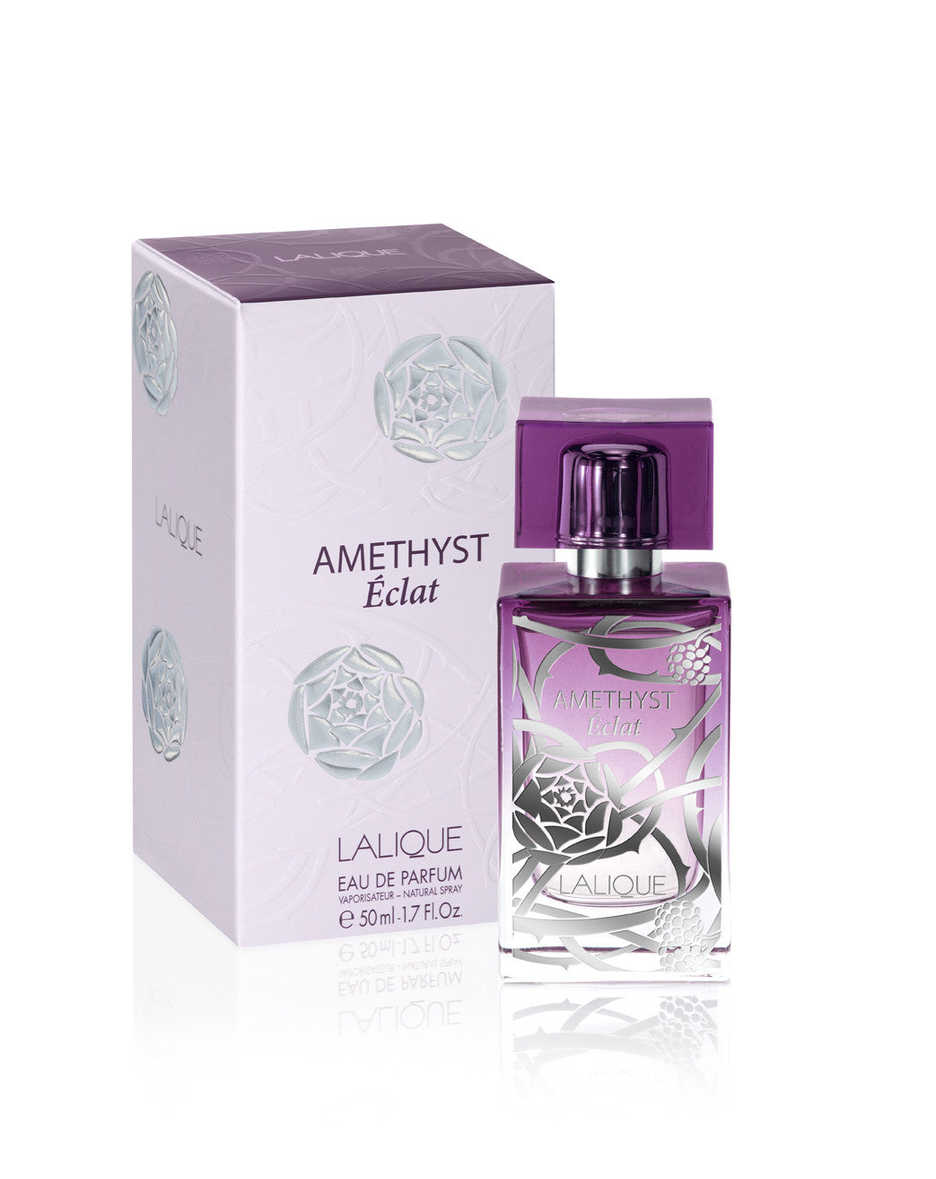 Lalique Amethyst Éclat Eau de Parfum