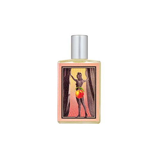 First Peach of the Season Eau de Parfum