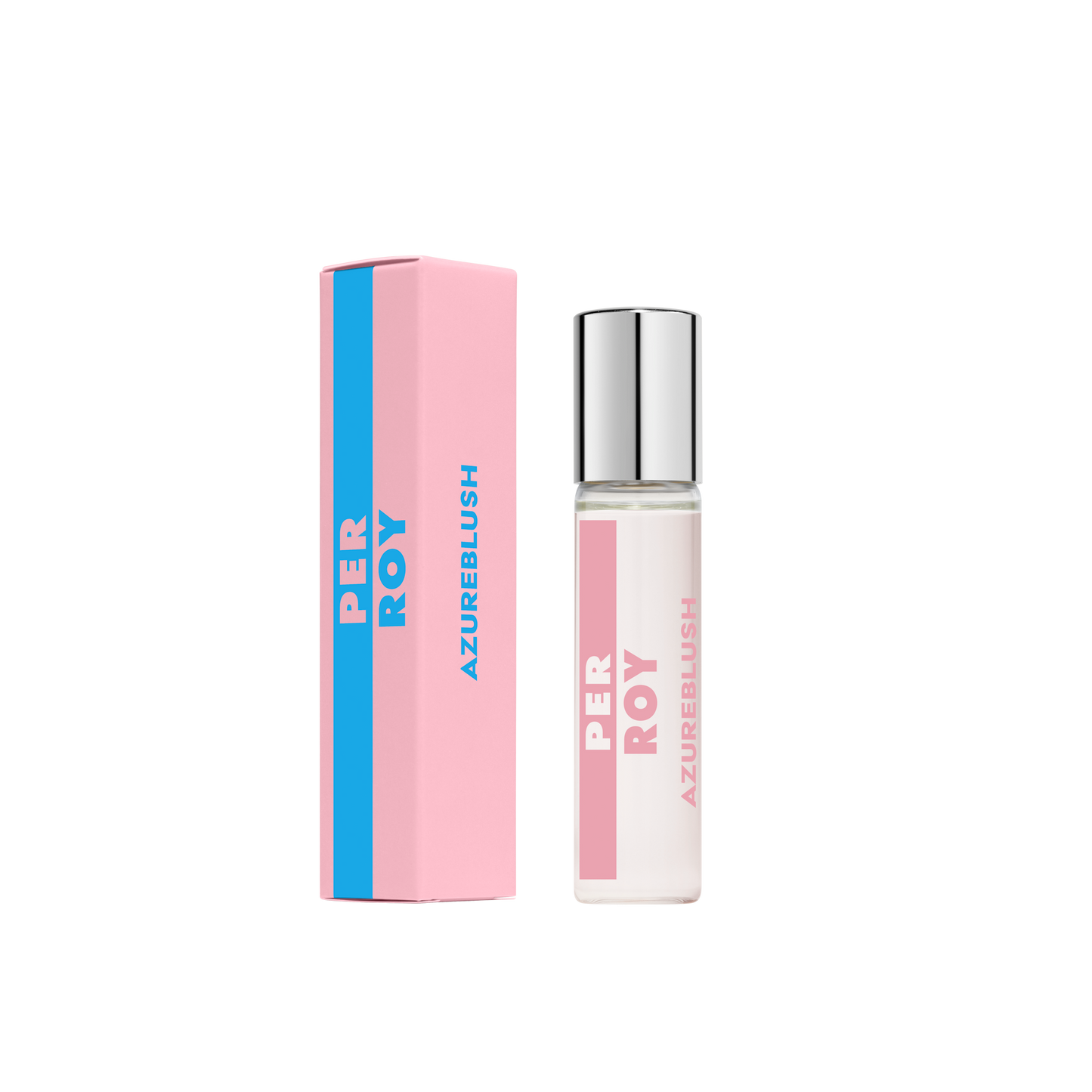 AZUREBLUSH Eau de Parfum