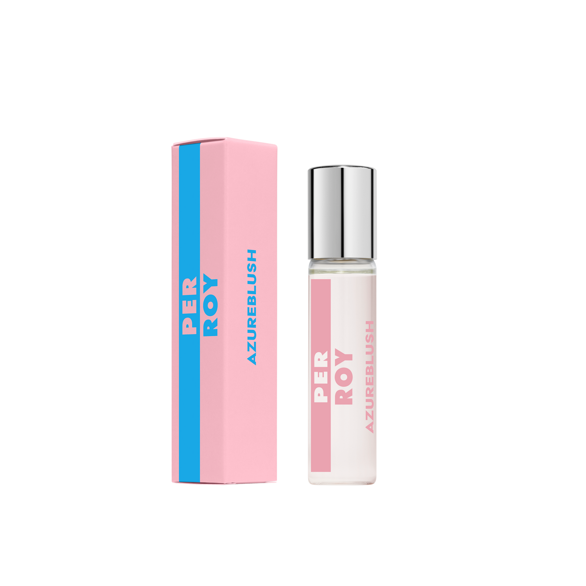 AZUREBLUSH Eau de Parfum – So Avant Garde