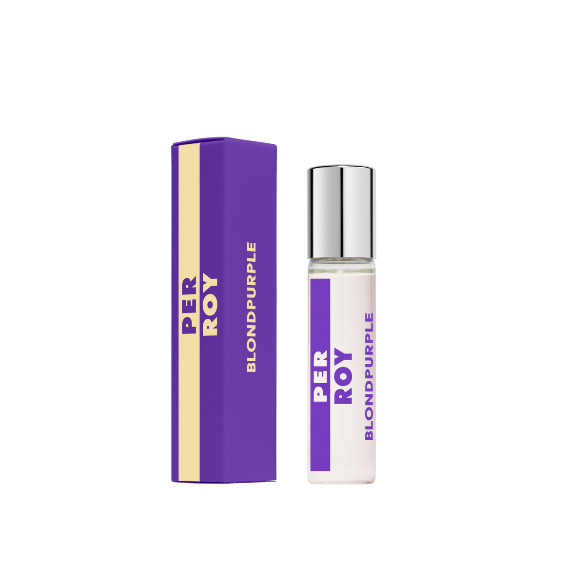 Perroy Blondpurple Perfume | Eau de Parfum – So Avant Garde