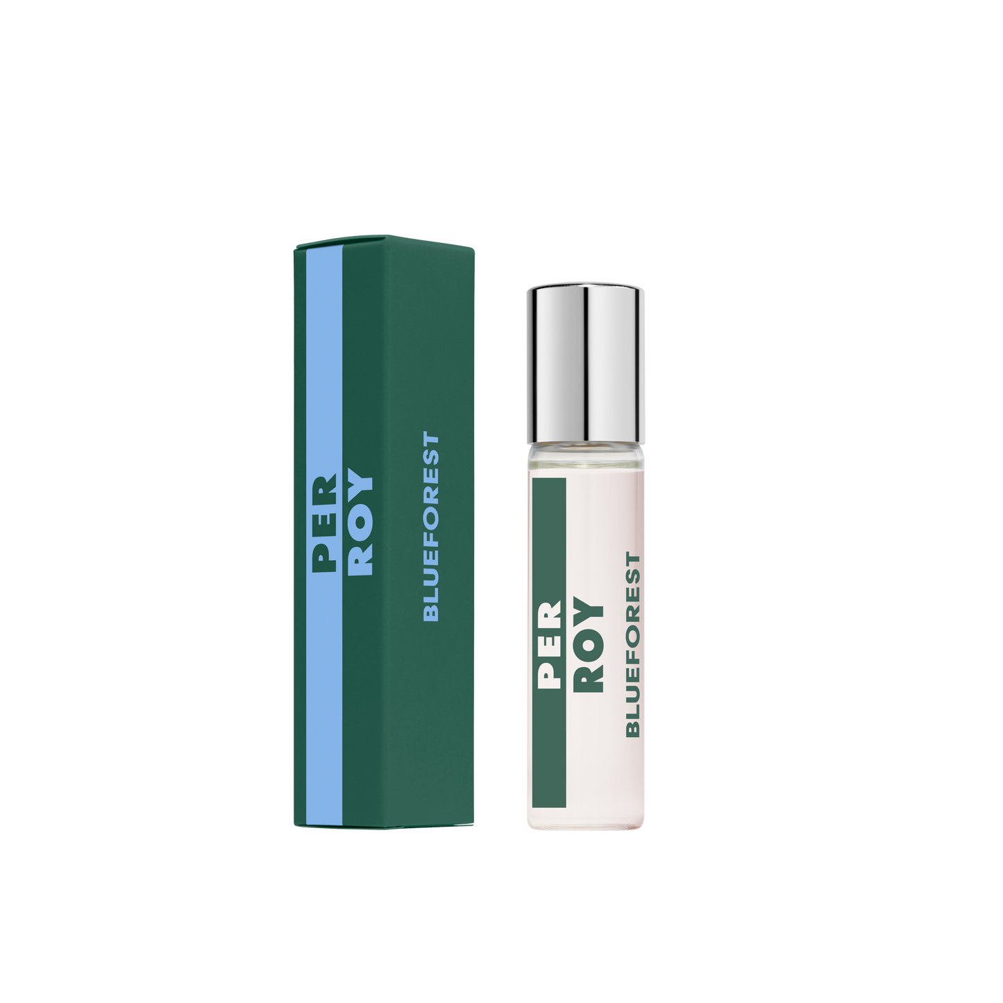 BLUEFOREST Eau de Parfum