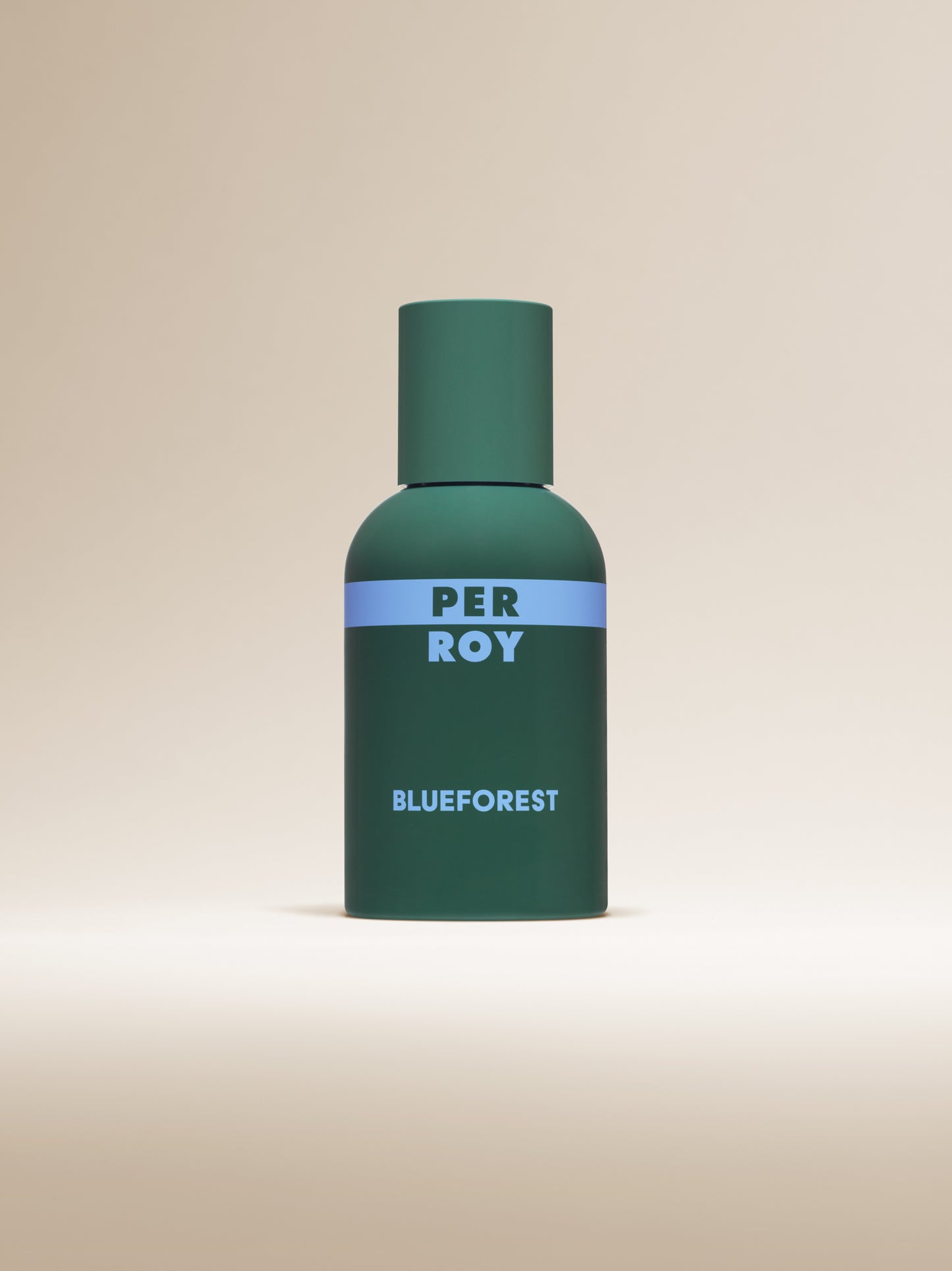 BLUEFOREST Eau de Parfum