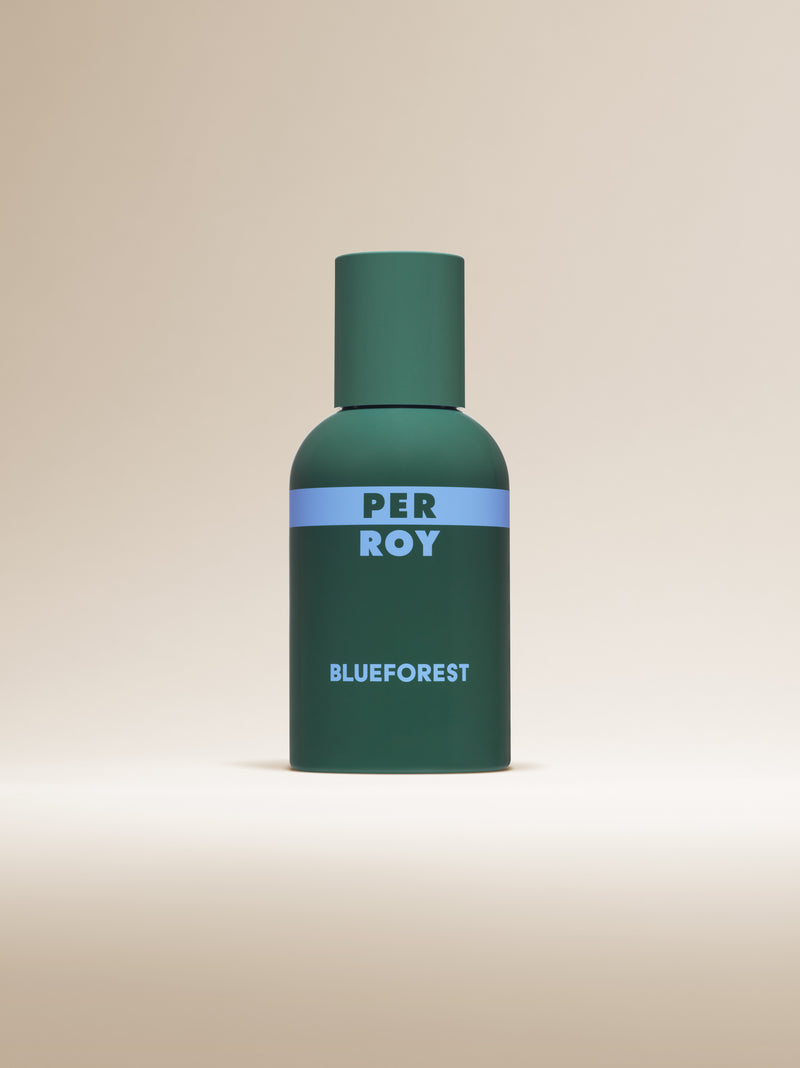 BLUEFOREST Eau de Parfum